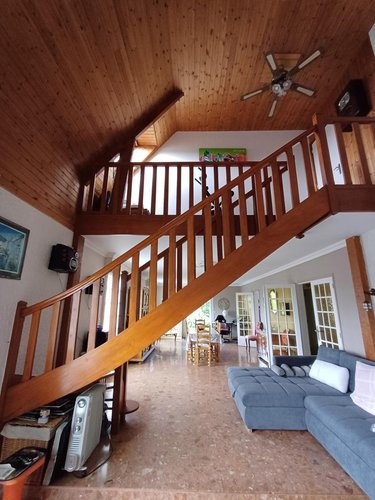 Maison a vendre Loudéac 22600 Côtes-d'Armor 216 m2 8 pièces 244400 euros