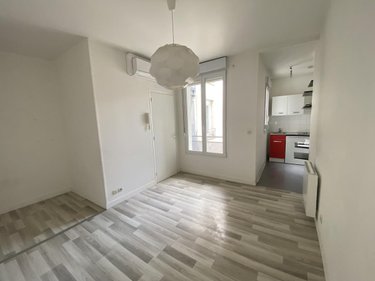 Appartement a vendre Reims 51100 Marne 30 m2 2 pièces 88290 euros