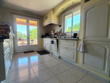 Maison a vendre Taulignan 26770 Drôme 142 m2 5 pièces 450000 euros