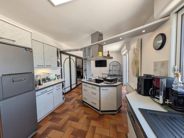 Maison a vendre Taulé 29670 Finistère 129 m2  328350 euros