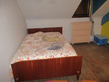 Location maison Thierville 27290 Eure 163 m2  820 euros