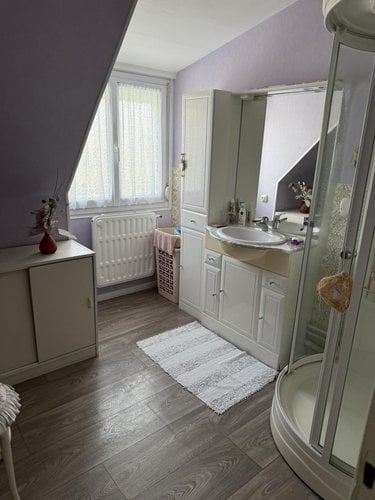 Maison a vendre Caudry 59540 Nord 113 m2 7 pièces 136240 euros