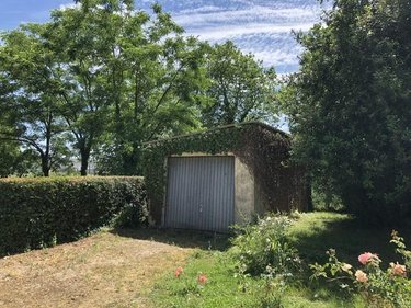 Maison a vendre Feneu 49460 Maine-et-Loire 88 m2 4 pièces 209060 euros