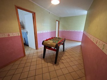 Maison a vendre Val-du-Maine 53340 Mayenne 159 m2 6 pièces 157500 euros