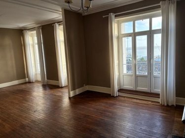 Appartement a vendre Brest 29200 Finistère 170 m2  364400 euros