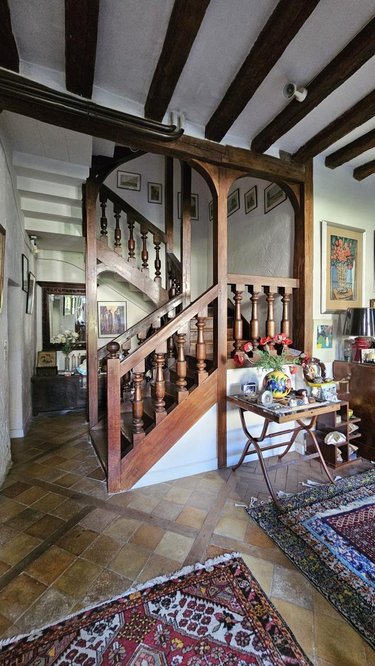 Maison a vendre Vendôme 41100 Loir-et-Cher 330 m2 10 pièces 618000 euros