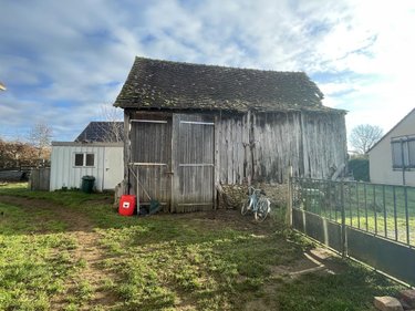 Maison a vendre Saint-Corneille 72460 Sarthe 95 m2  148800 euros