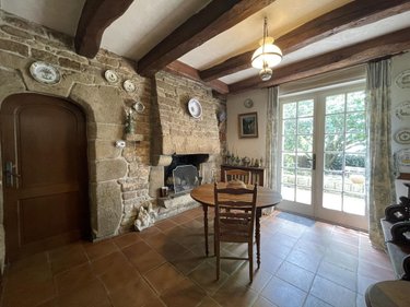 Maison a vendre Auray 56400 Morbihan 220 m2 10 pièces 830240 euros