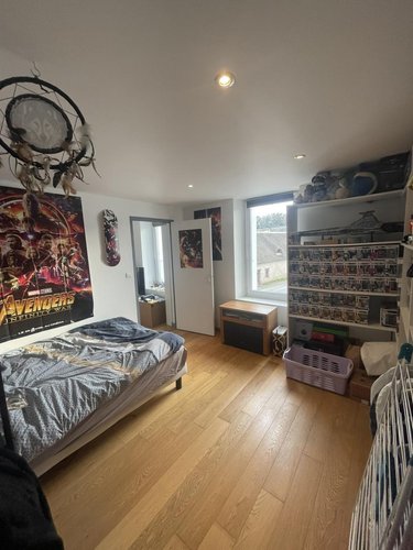 Appartement a vendre Plougoumelen 56400 Morbihan 39 m2 2 pièces 143100 euros