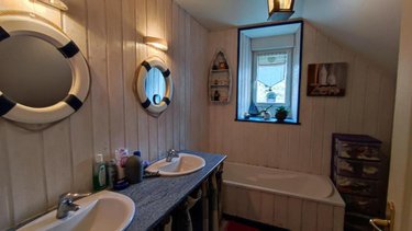 Maison a vendre Guichen 35580 Ille-et-Vilaine 112 m2 5 pièces 306000 euros