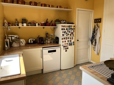Maison a vendre Luçon 85400 Vendée 199 m2 7 pièces 342000 euros