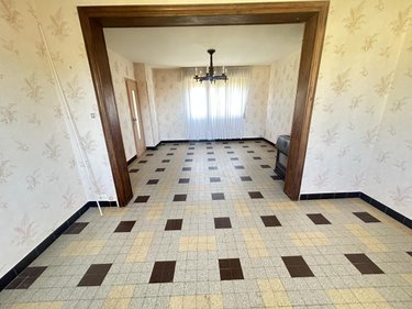 Maison a vendre Villers-en-Cauchies 59188 Nord 79 m2 5 pièces 94800 euros