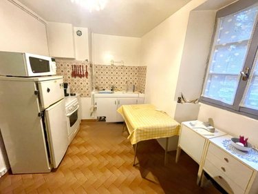 Immeuble a vendre Saint-Chély-d'Apcher 48200 Lozère 115 m2  101000 euros