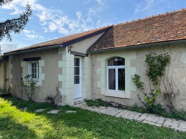 Maison a vendre Theneuil 37220 Indre-et-Loire 138 m2 5 pièces 250800 euros