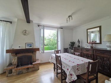 Maison a vendre Plouëc-du-Trieux 22260 Côtes-d'Armor 78 m2 4 pièces 125690 euros