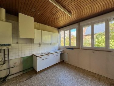 Maison a vendre Brûlon 72350 Sarthe 101 m2 5 pièces 53250 euros