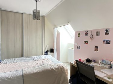 Maison a vendre Hérouvillette 14850 Calvados 122 m2 6 pièces 376000 euros