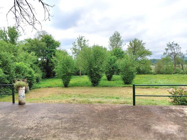 Maison a vendre Cour-Maugis-sur-Huisne 61110 Orne 60 m2 4 pièces 54000 euros