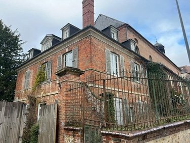 Maison a vendre Orbec 14290 Calvados 178 m2 7 pièces 156999 euros