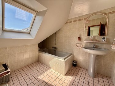Maison a vendre Auray 56400 Morbihan 155 m2 6 pièces 396000 euros