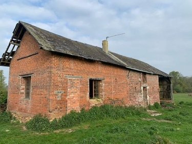 Maison a vendre La Vespière Friardel 14290 Calvados 65 m2 3 pièces 79000 euros