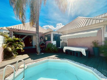 Maison a vendre Saint-Paul 97460 Réunion 85 m2 4 pièces 559000 euros