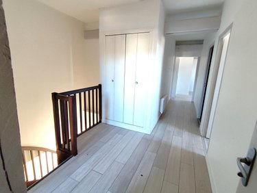 Location appartement Angers 49000 Maine-et-Loire 105 m2 4 pièces 1460 euros