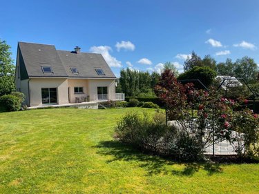 Maison a vendre Villedieu-les-Poêles-Rouffigny 50800 Manche 152 m2 7 pièces 327640 euros