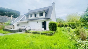 Maison a vendre Carnac 56340 Morbihan 135 m2 8 pièces 597140 euros