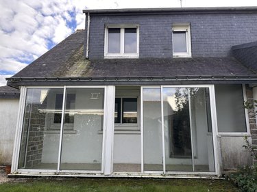 Maison a vendre Vannes 56000 Morbihan 75 m2  352940 euros