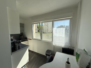 Appartement a vendre Amiens 80000 Somme 33 m2 1 pièce 89000 euros