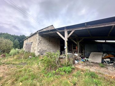 Maison a vendre Rivarennes 37190 Indre-et-Loire 100 m2 4 pièces 173000 euros