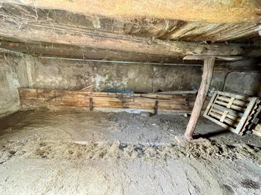 Maison a vendre Chaulhac 48140 Lozère 150 m2 9 pièces 75000 euros
