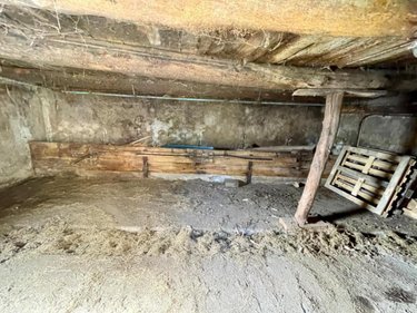 Maison a vendre Chaulhac 48140 Lozère 150 m2 9 pièces 75000 euros