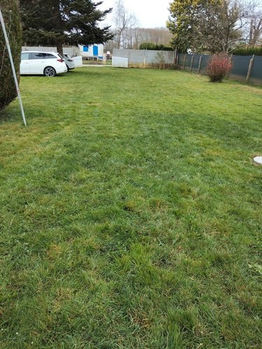 Terrains de loisirs bois etangs a vendre La Guierche 72380 Sarthe 718 m2  45760 euros