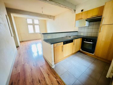 Appartement a vendre Rouen 76000 Seine-Maritime 48 m2  136500 euros