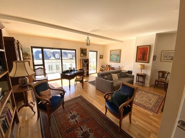 Appartement a vendre Reims 51100 Marne 165 m2 5 pièces 795000 euros
