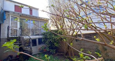 Maison a vendre Tours 37000 Indre-et-Loire 85 m2 4 pièces 219480 euros
