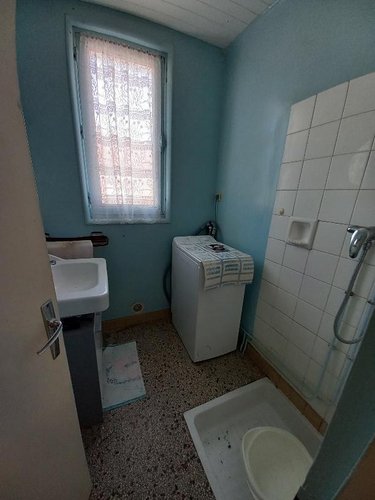 Maison a vendre Fère-en-Tardenois 02130 Aisne 74 m2 5 pièces 125000 euros