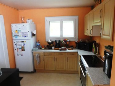 Maison a vendre Locmalo 56160 Morbihan 131 m2 5 pièces 126660 euros