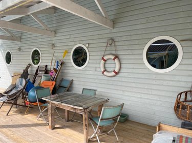 Maison a vendre Charron 17230 Charente-Maritime 151 m2 4 pièces 375000 euros