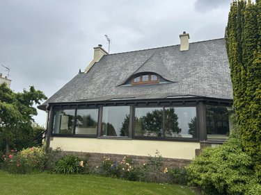 Maison a vendre Pommerit-Jaudy 22450 Côtes-d'Armor 142 m2  231000 euros