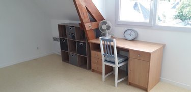 Location maison Nantes 44000 Loire-Atlantique 21 m2 1 pièce 435 euros