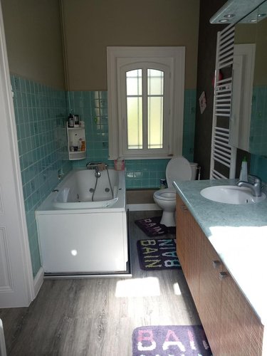 Maison a vendre La Ferté Macé 61600 Orne 211 m2 8 pièces 239000 euros