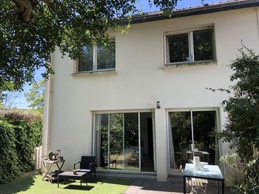 Maison a vendre Avrillé 49240 Maine-et-Loire 108 m2 5 pièces 265710 euros