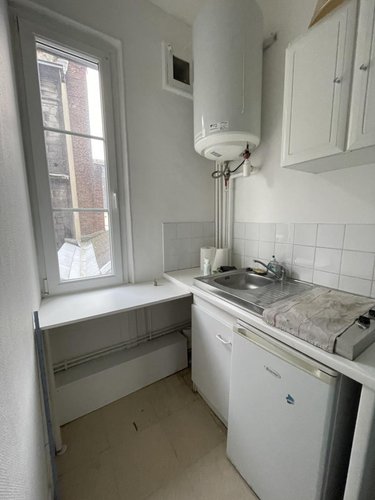 Appartement a vendre Rouen 76000 Seine-Maritime 33 m2  137800 euros
