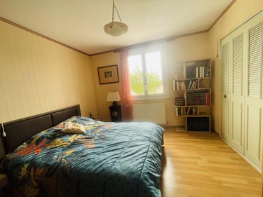 Maison a vendre Saumur 49400 Maine-et-Loire 132 m2 5 pièces 260740 euros