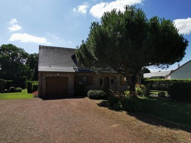 Maison a vendre Marquion 62860 Pas-de-Calais 129 m2 6 pièces 285000 euros