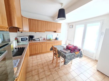 Maison a vendre Montoire-sur-le-Loir 41800 Loir-et-Cher 110 m2 4 pièces 244165 euros