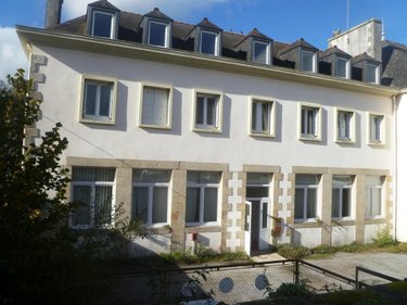 Immeuble a vendre Guémené-sur-Scorff 56160 Morbihan 600 m2  194580 euros